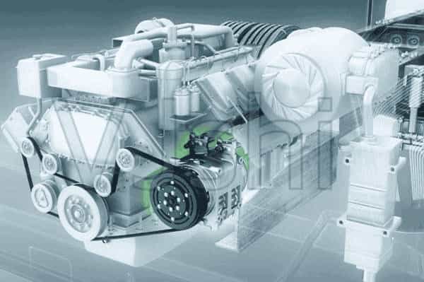 廣播電視專用配件制造企業安全生產宣傳片