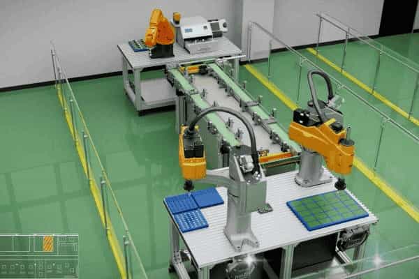 金屬礦物制品制造企業(yè)廣告片拍攝公司