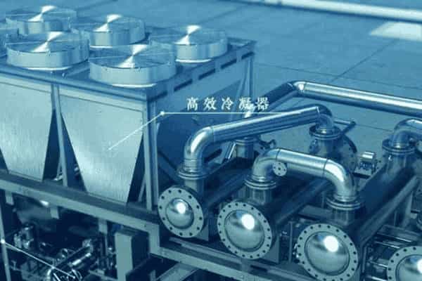 水產品冷凍加工公司的宣傳片拍攝