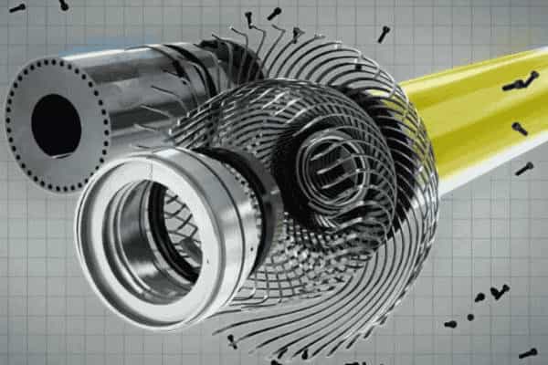 口腔清潔用品制造公司企業(yè)文化宣傳片