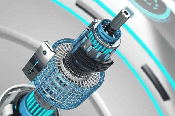 海洋天然氣公司的宣傳片拍攝