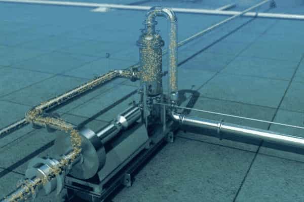 棉花加工機械制造企業宣傳片制作公司