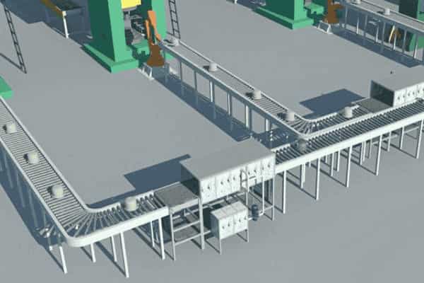 石墨企業宣傳片視頻制作