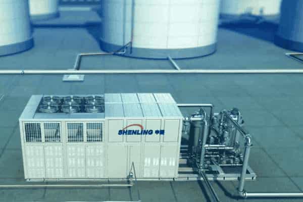 壓縮機類似機械制造8分鐘宣傳片多少錢