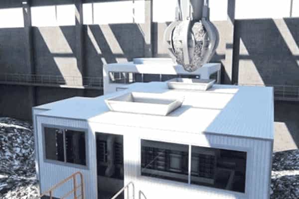 電動機制造宣傳片視頻拍攝制作公司