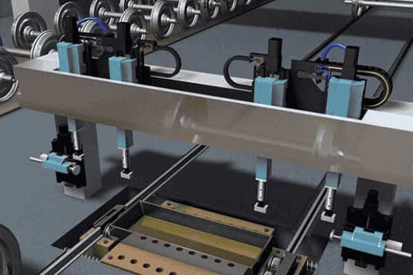 航天相關(guān)設(shè)備制造產(chǎn)品視頻宣傳片制作