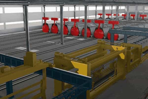 通用儀器儀表制造拍攝公司廣告片