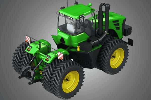 鐵礦采選宣傳片制作方案