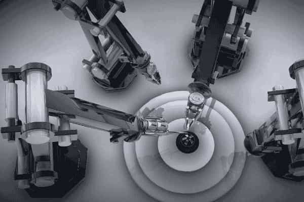 家用廚房電器具制造產品宣傳片