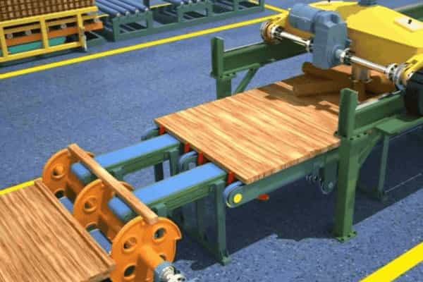 肉類(lèi)加工公司宣傳片視頻拍攝制作