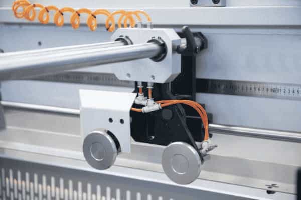 電容器設備制造公司宣傳片的拍攝